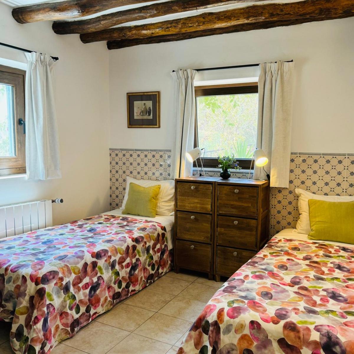 הוילה אורגיווה Almond Hill House מראה חיצוני תמונה