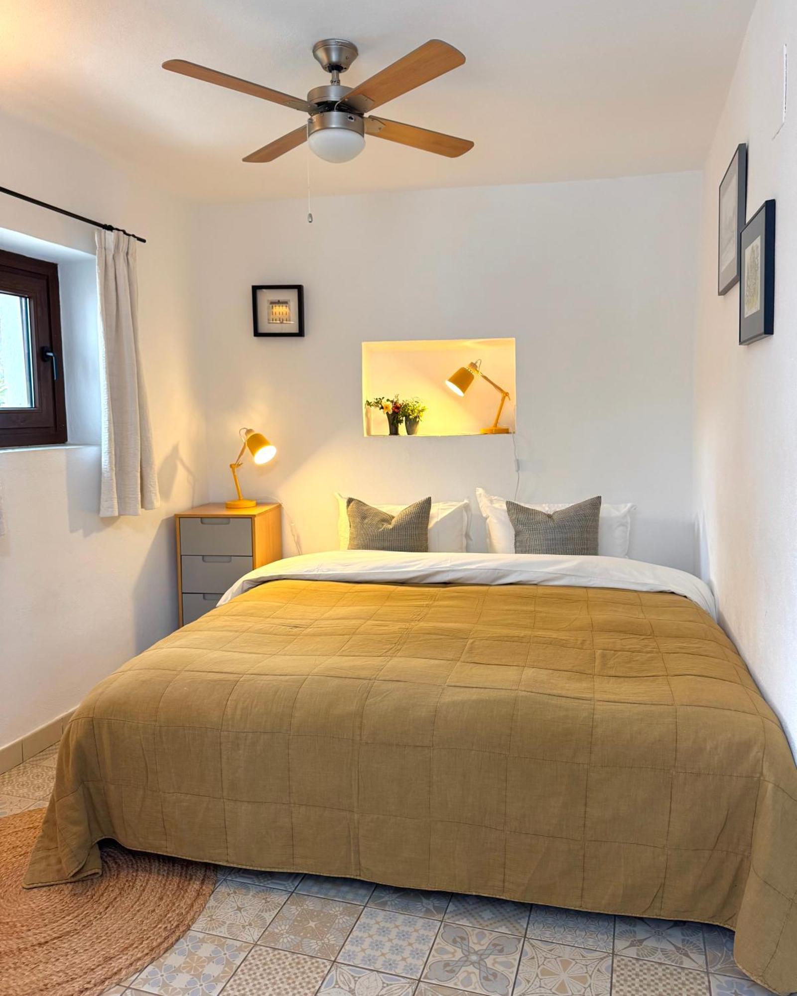 הוילה אורגיווה Almond Hill House מראה חיצוני תמונה